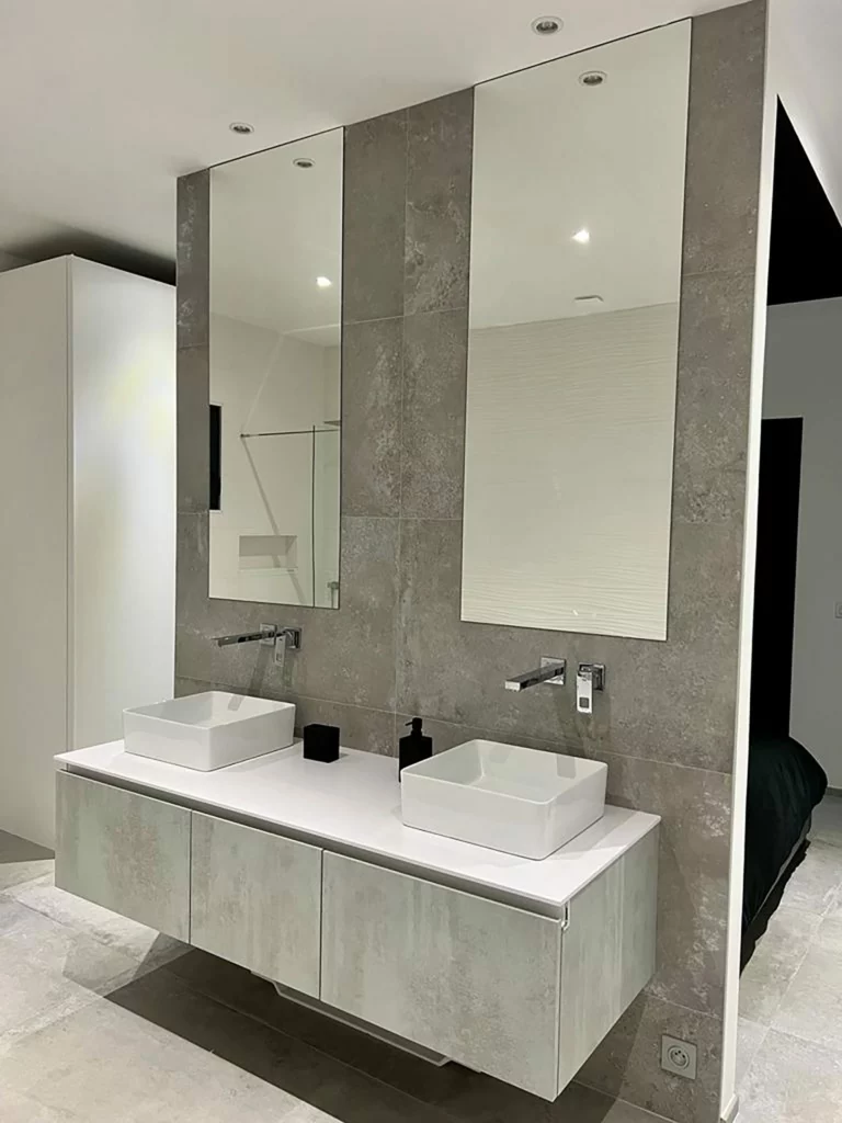 Création D&Rsquo;Une Villa De 133 M² À Saint-Aygulf à Saint-Aygulf — VX Architecture
