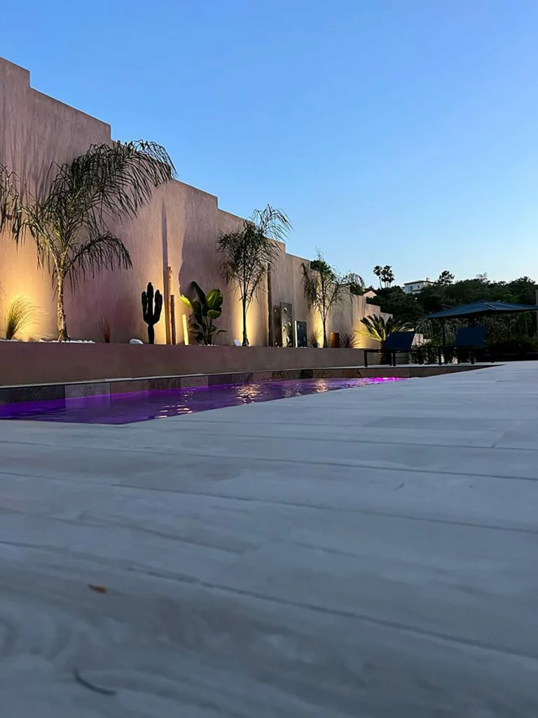 Création D&Rsquo;Une Villa De 133 M² À Saint-Aygulf à Saint-Aygulf — VX Architecture
