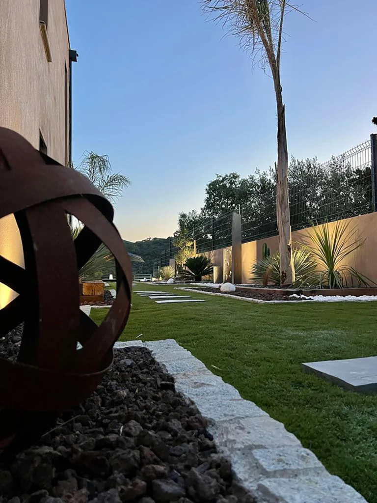 Création D&Rsquo;Une Villa De 133 M² À Saint-Aygulf à Saint-Aygulf — VX Architecture
