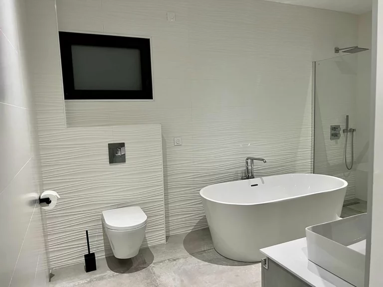 Création D&Rsquo;Une Villa De 133 M² À Saint-Aygulf à Saint-Aygulf — VX Architecture