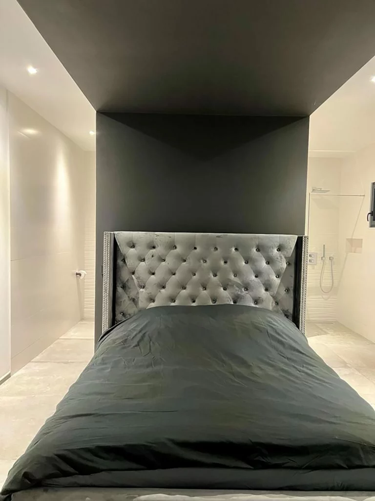 Création D&Rsquo;Une Villa De 133 M² À Saint-Aygulf à Saint-Aygulf — VX Architecture