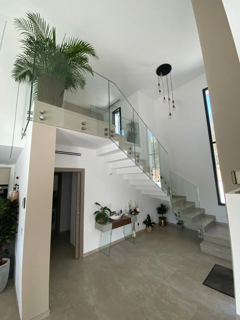 Création D&Rsquo;Une Villa De 200 M² À Saint-Raphaël à Saint-Raphaël — VX Architecture