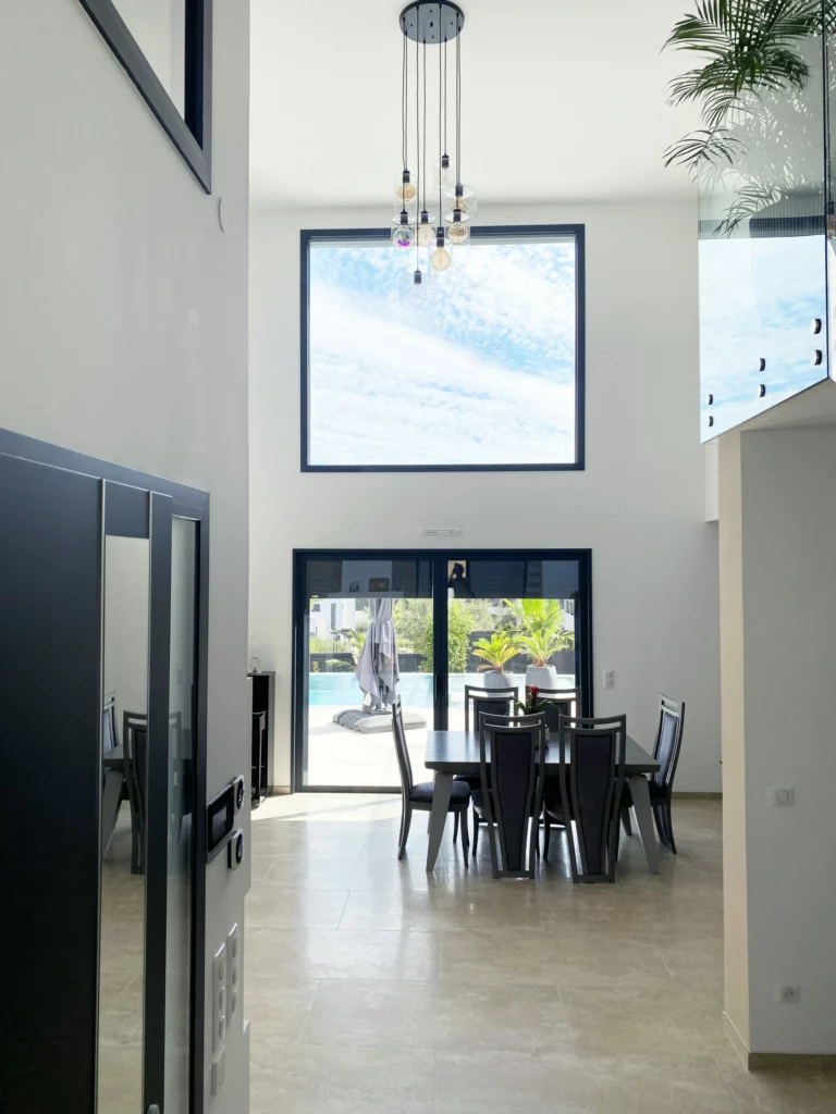 Création D&Rsquo;Une Villa De 200 M² À Saint-Raphaël à Saint-Raphaël — VX Architecture