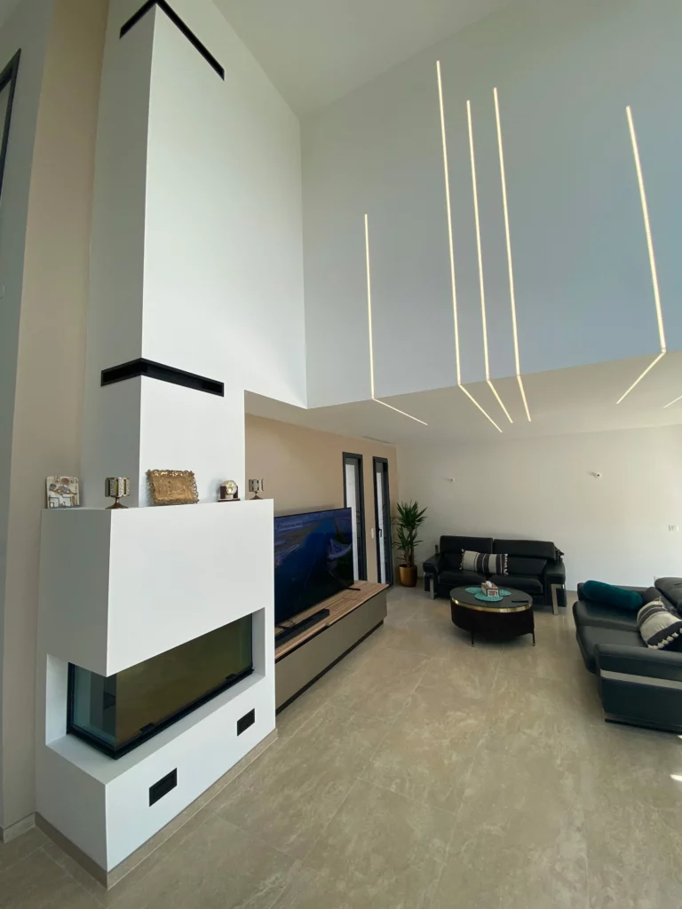 Création D&Rsquo;Une Villa De 200 M² À Saint-Raphaël à Saint-Raphaël — VX Architecture