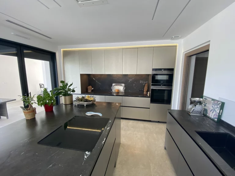 Création D&Rsquo;Une Villa De 200 M² À Saint-Raphaël à Saint-Raphaël — VX Architecture