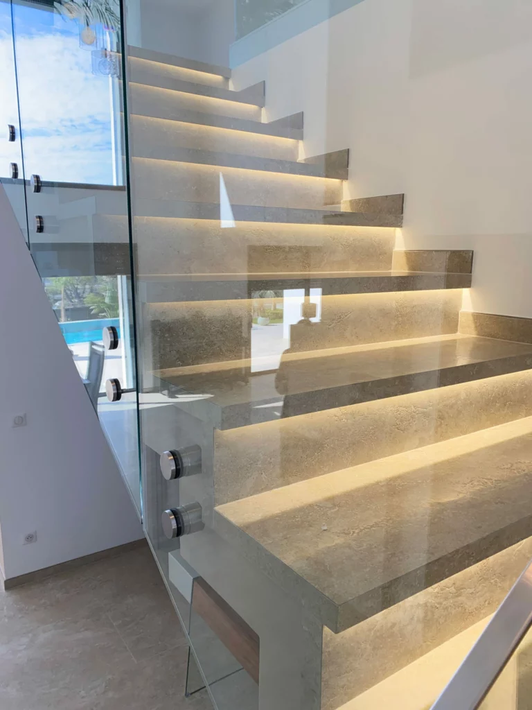 Création D&Rsquo;Une Villa De 200 M² À Saint-Raphaël à Saint-Raphaël — VX Architecture