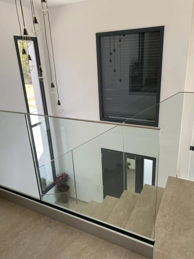 Création D&Rsquo;Une Villa De 200 M² À Saint-Raphaël à Saint-Raphaël — VX Architecture
