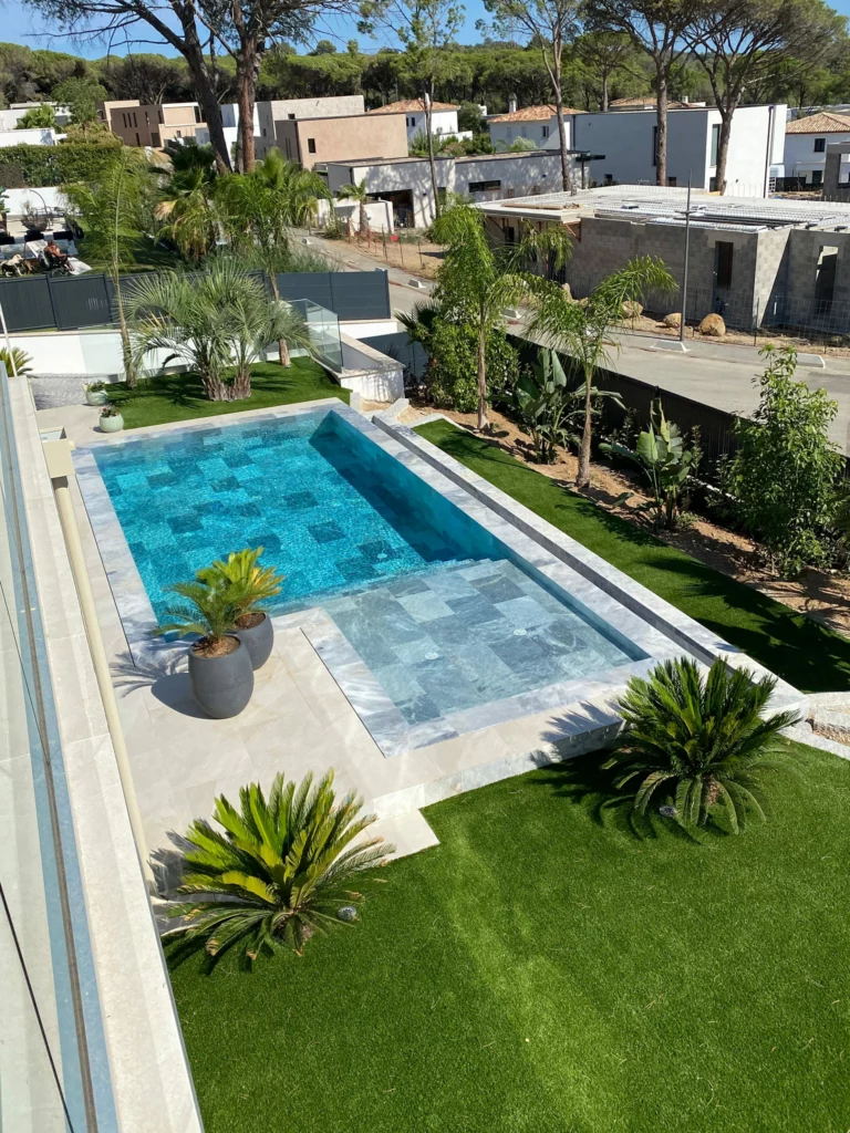 Création D&Rsquo;Une Villa De 200 M² À Saint-Raphaël à Saint-Raphaël — VX Architecture