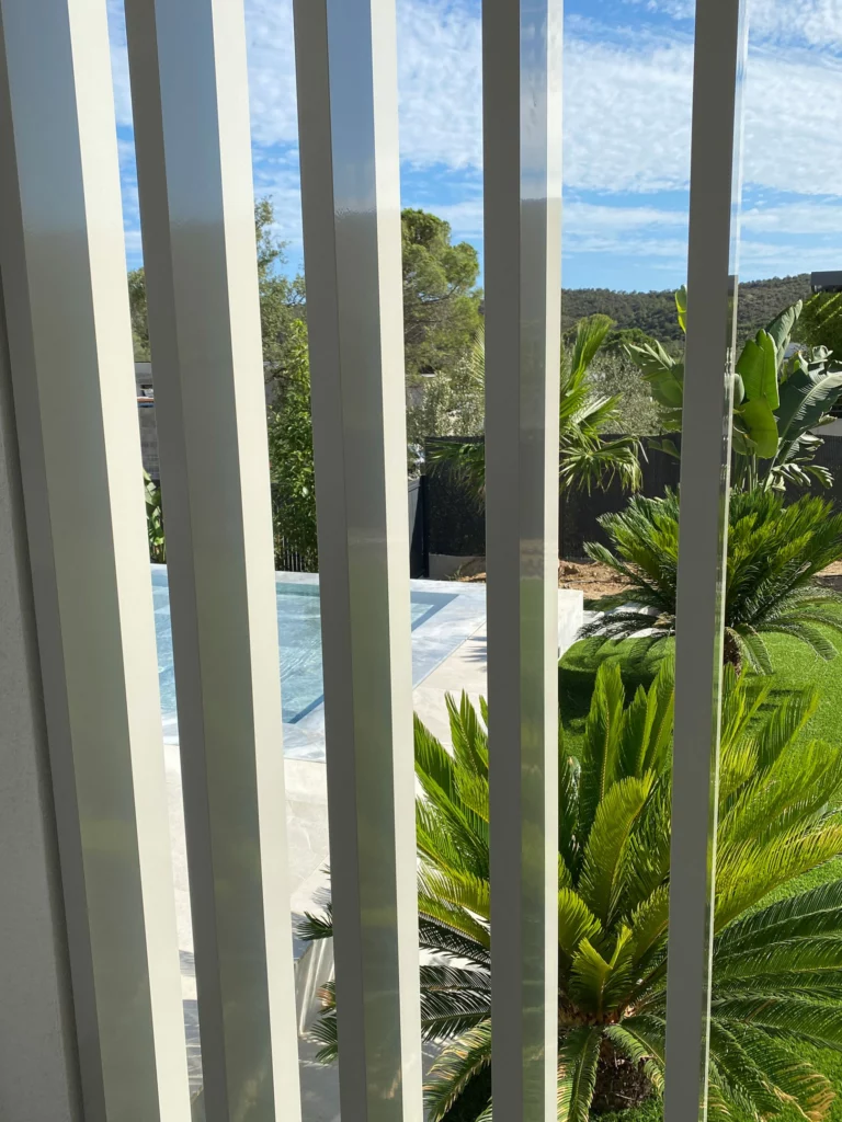 Création D&Rsquo;Une Villa De 200 M² À Saint-Raphaël à Saint-Raphaël — VX Architecture