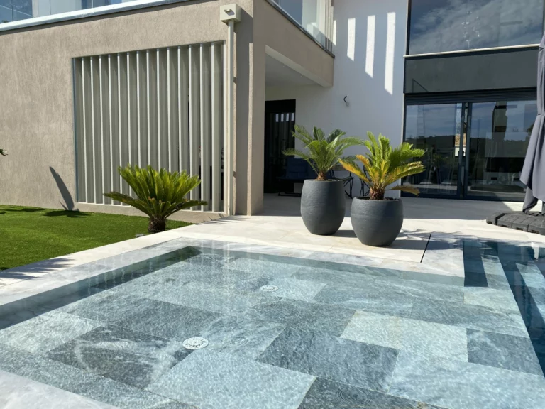 Création D&Rsquo;Une Villa De 200 M² À Saint-Raphaël à Saint-Raphaël — VX Architecture