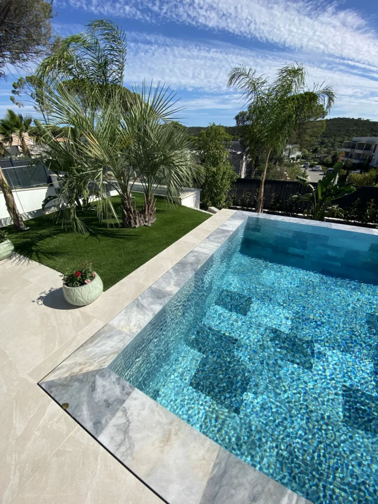 Création D&Rsquo;Une Villa De 200 M² À Saint-Raphaël à Saint-Raphaël — VX Architecture