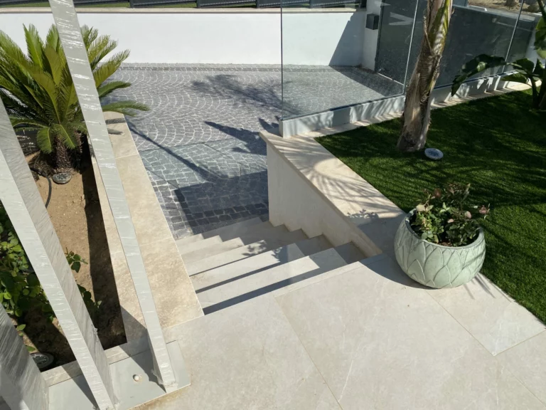 Création D&Rsquo;Une Villa De 200 M² À Saint-Raphaël à Saint-Raphaël — VX Architecture