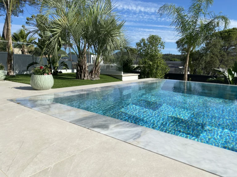 Création D&Rsquo;Une Villa De 200 M² À Saint-Raphaël à Saint-Raphaël — VX Architecture
