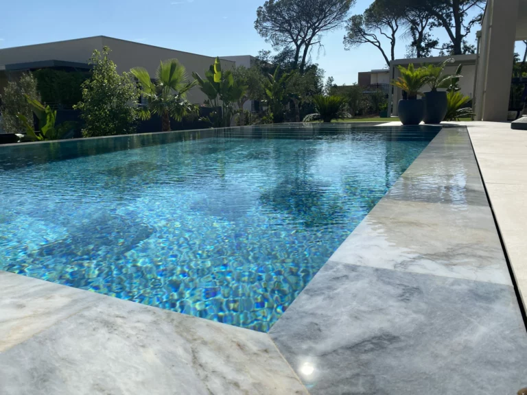 Création D&Rsquo;Une Villa De 200 M² À Saint-Raphaël à Saint-Raphaël — VX Architecture