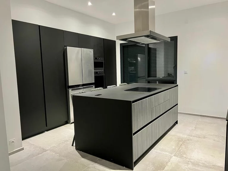 Création D&Rsquo;Une Villa De 133 M² À Saint-Aygulf à Saint-Aygulf — VX Architecture